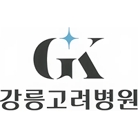 강릉고려병원 로고