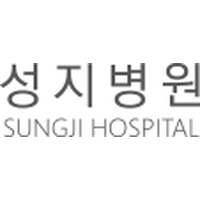 성지병원 로고
