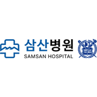삼산병원 로고