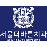 서울더바른치과의원 로고
