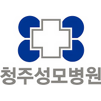 청주성모병원 로고