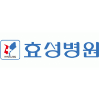 효성병원(충북) 로고