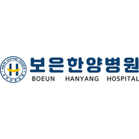 보은한양병원 로고