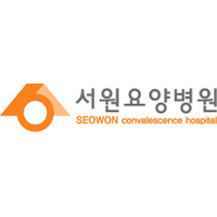 서원요양병원 로고