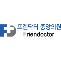 프렌닥터중앙의원 로고