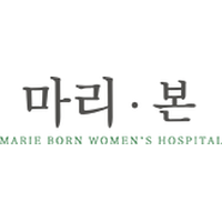 마리본산부인과의원 로고