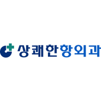 상쾌한항외과의원 로고