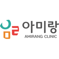 아미랑의원 로고