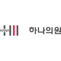 하나의원 로고