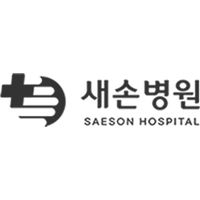 새손병원 로고