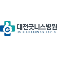 대전굿니스병원 로고