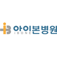 아이본병원 로고