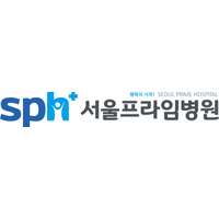 서울프라임병원 로고
