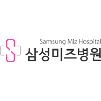 삼성미즈병원 로고