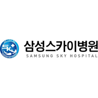 삼성스카이병원 로고
