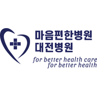 의료법인 의명의료재단 마음편한병원 로고
