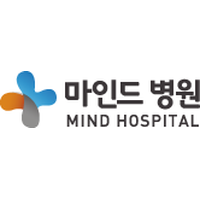 마인드병원 로고
