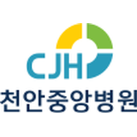 천안중앙병원 로고