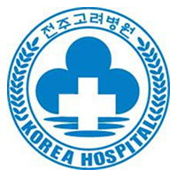전주고려병원 로고