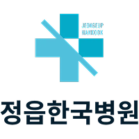 정읍한국병원 로고