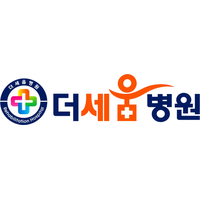 더세움병원 로고