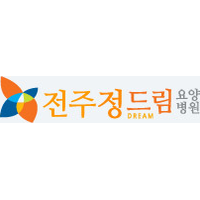 전주 정드림요양병원 로고