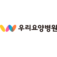 우리요양병원(전북) 로고