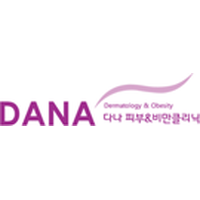 다나의원 로고
