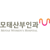 모태산부인과의원 로고
