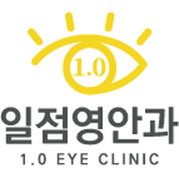 일점영안과의원 로고