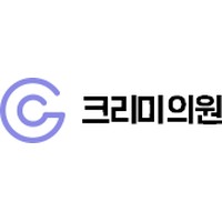 크리미의원 로고