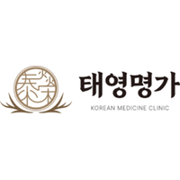태영명가한의원 광주상무 로고