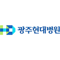 광주현대병원 로고