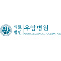 우암병원 로고