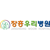 장흥우리병원 로고