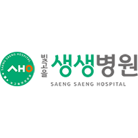 빛고을생생병원 로고