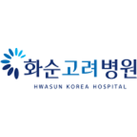 화순고려병원 로고