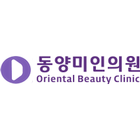 동양미인의원 로고