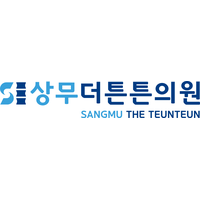 상무더튼튼의원 로고