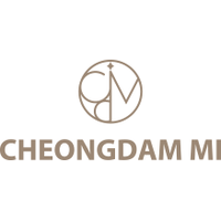 청담미의원 로고