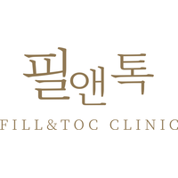 필앤톡의원 로고