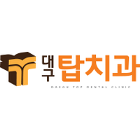 대구탑치과의원 로고