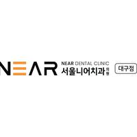 서울니어치과의원 로고