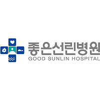 좋은선린병원 로고