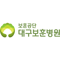 대구보훈병원 로고