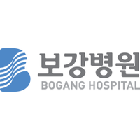 보강병원 로고