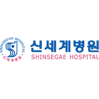 신세계병원 로고