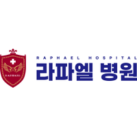 라파엘병원 로고