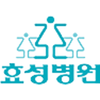 효성병원(대구) 로고