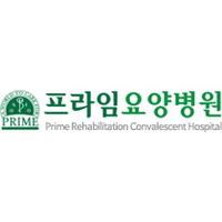 프라임요양병원 로고
